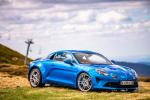 Alpine A110 Australian Premiere Edition 2018 года (AU)